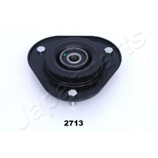 RU-2713 - Mounting, shock absorbers 