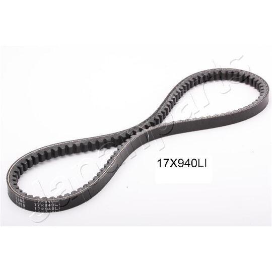 DT-17X940LI - V-Belt 