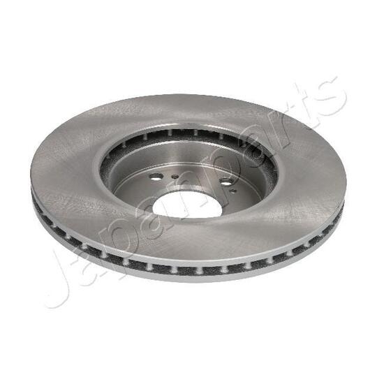 DI-428C - Brake Disc 