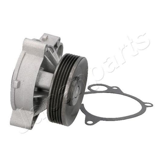 PQ-0108 - Water pump 