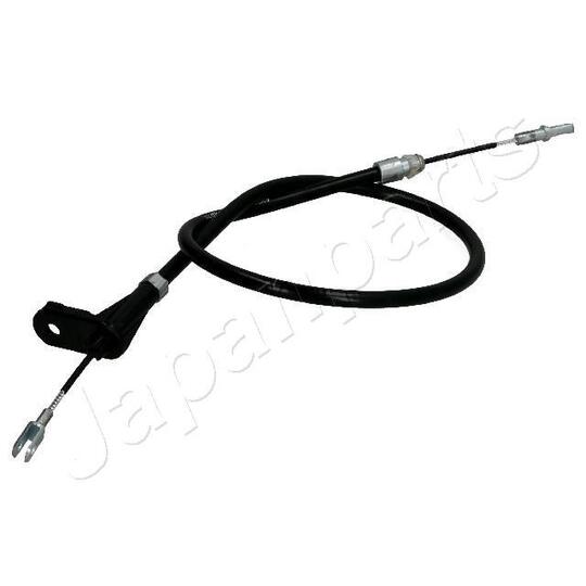 BC-0519 - Cable, parking brake 