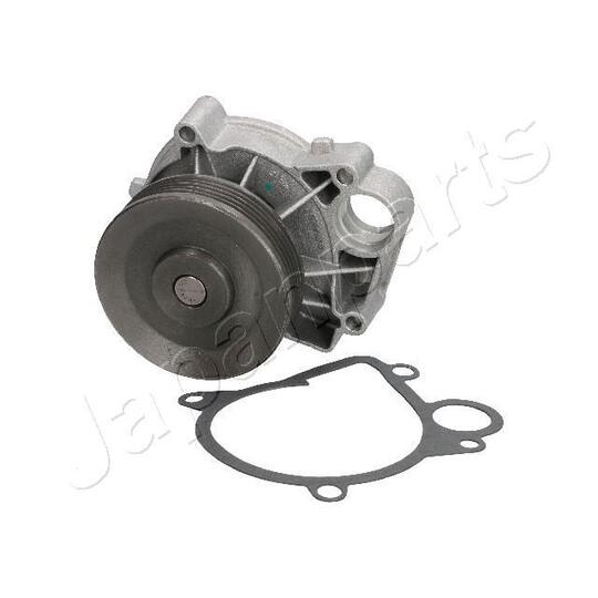 PQ-0108 - Water pump 