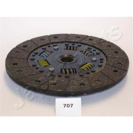 DF-707 - Clutch Disc 