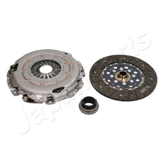 KF-W35 - Clutch Kit 