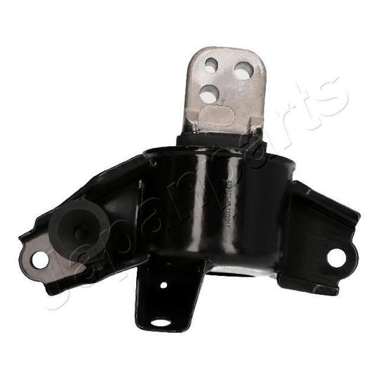 RU-K128 - Engine Mounting 