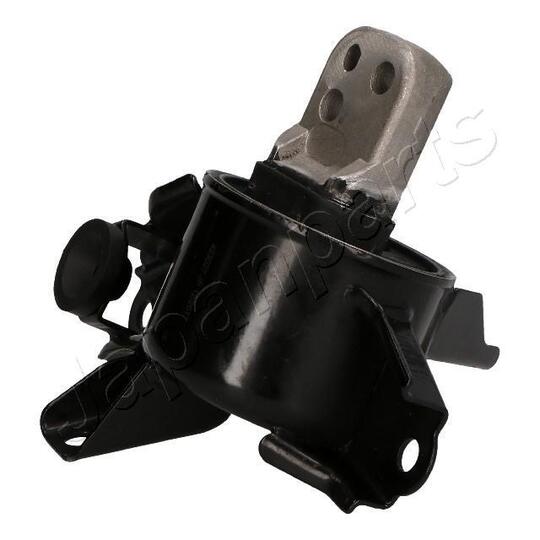 RU-K128 - Engine Mounting 