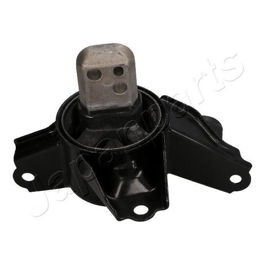 RU-K128 - Engine Mounting 