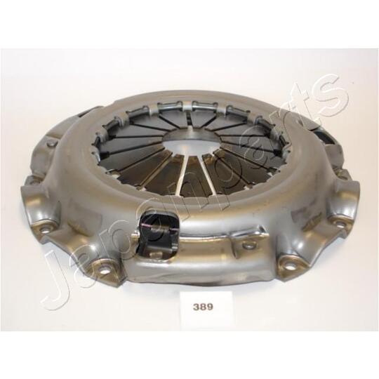 SF-389 - Clutch Pressure Plate 