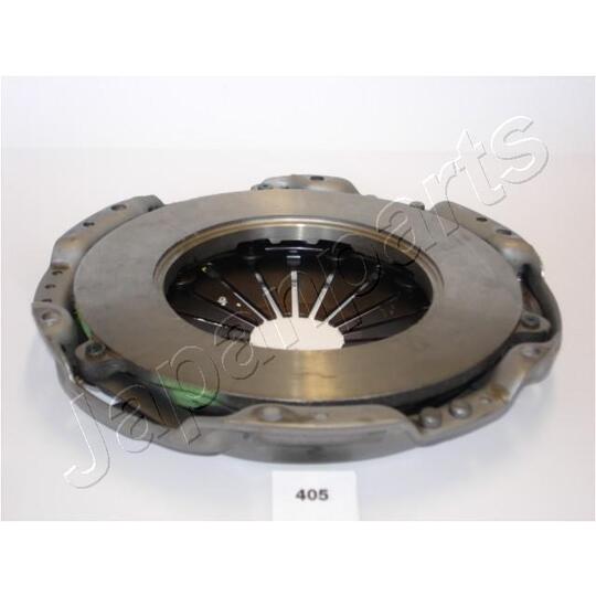 SF-405 - Clutch Pressure Plate 