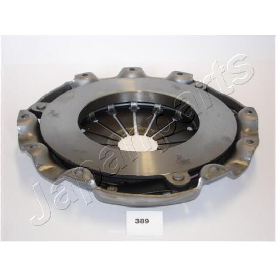 SF-389 - Clutch Pressure Plate 