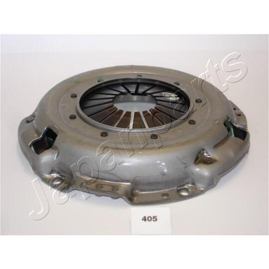 SF-405 - Clutch Pressure Plate 