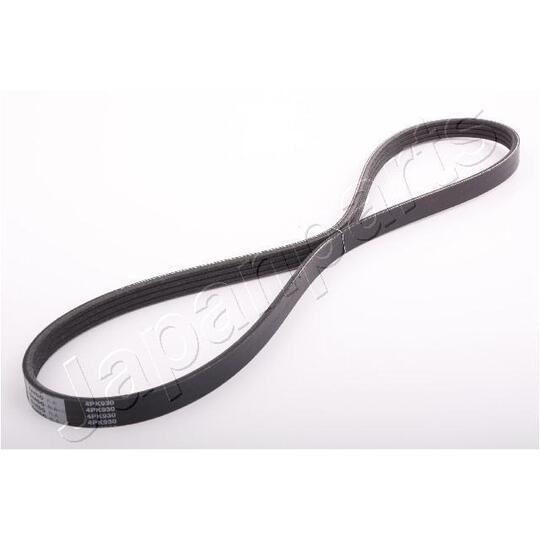 DV-4PK0930 - V-Ribbed Belt 