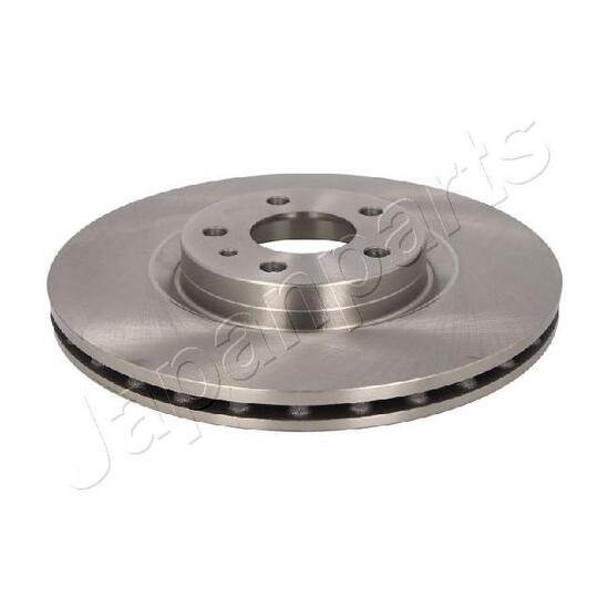 DI-0220 - Brake Disc 