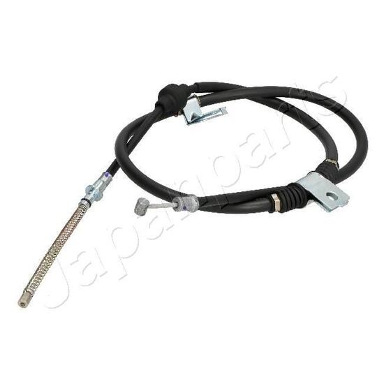 BC-5011L - Cable, parking brake 