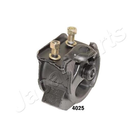 RU-4025 - Engine Mounting 