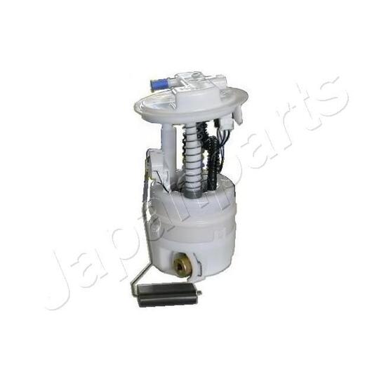 PB-135 - Fuel Pump 