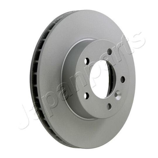 DI-0338 - Brake Disc 