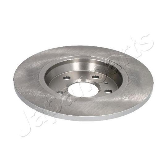 DP-0909C - Brake Disc 