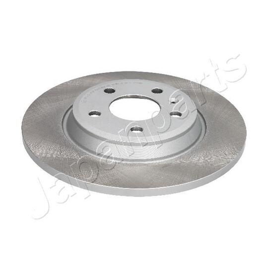 DP-0909C - Brake Disc 