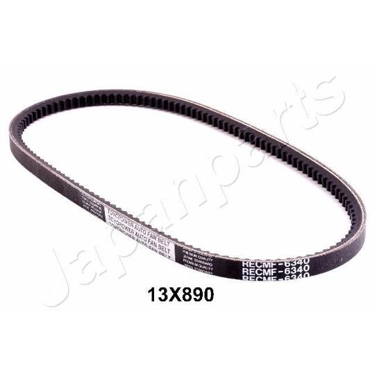 DT-13X890 - V-Belt 