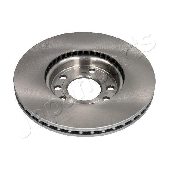 DI-011C - Brake Disc 