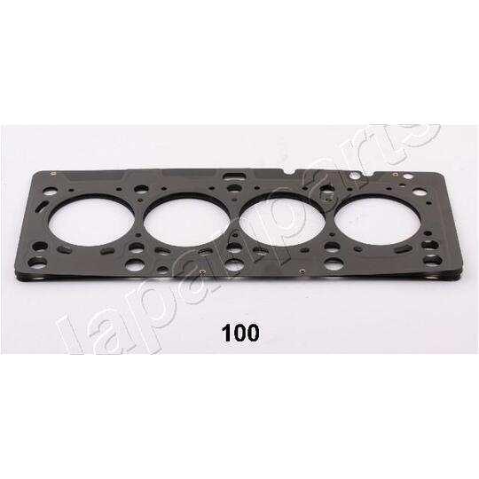 GT-100 - Gasket, cylinder head 