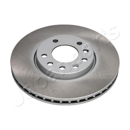 DI-011C - Brake Disc 