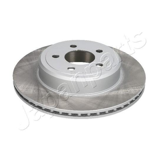 DP-903C - Brake Disc 