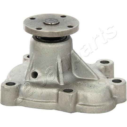 PQ-0411 - Water pump 