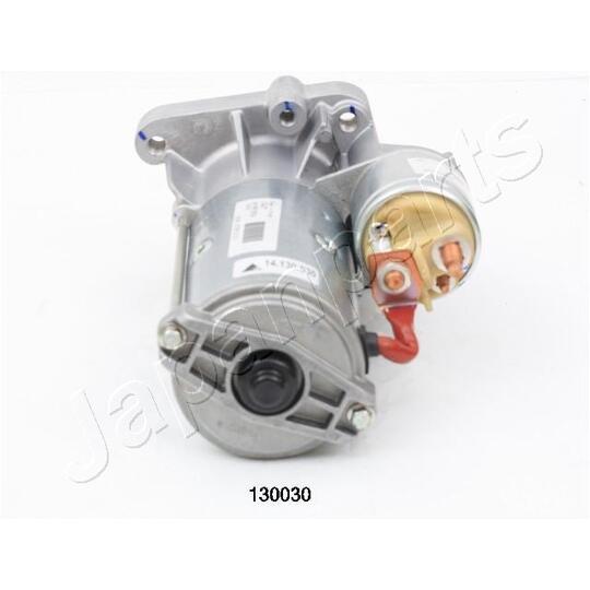 MT130030 - Startmotor 