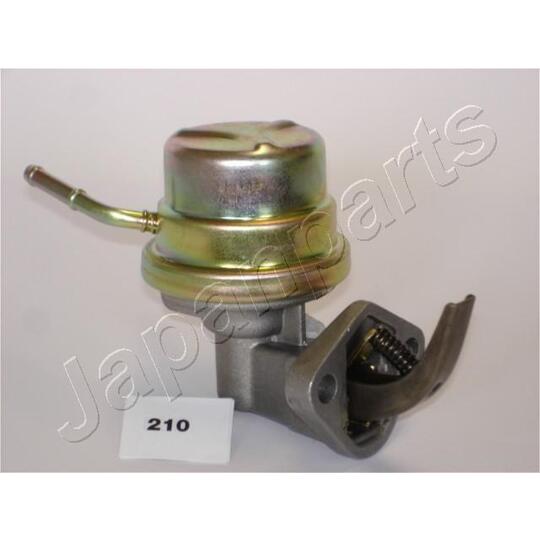 PB-210 - Fuel Pump 