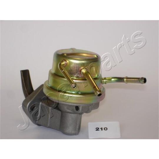 PB-210 - Fuel Pump 