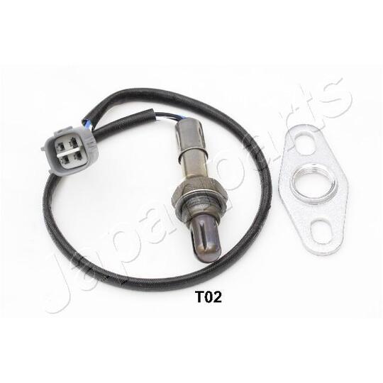 OO-T02 - Lambda Sensor 