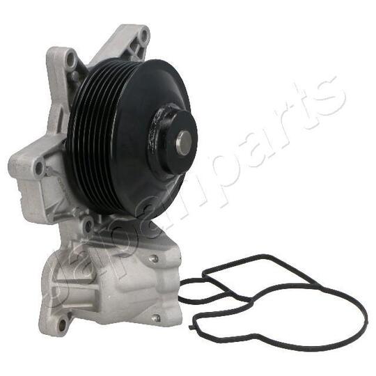 PQ-0111 - Water pump 