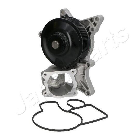 PQ-0111 - Water pump 