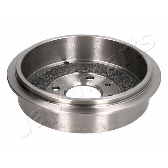 TA-0207 - Brake Drum 