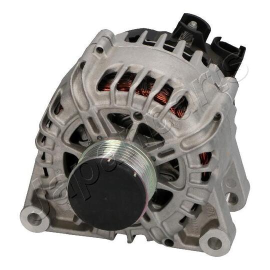 AL201167 - Alternator 