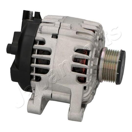 AL201167 - Alternator 