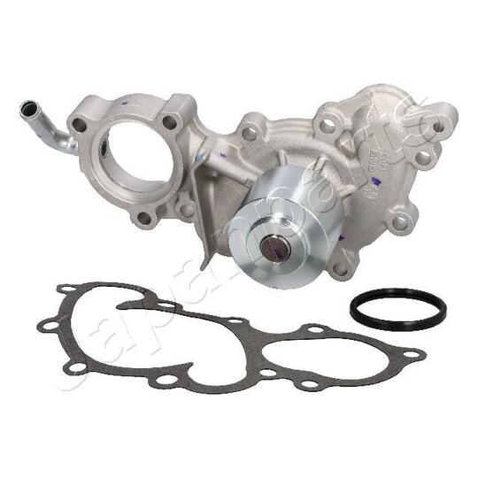 PQ-295 - Water pump 