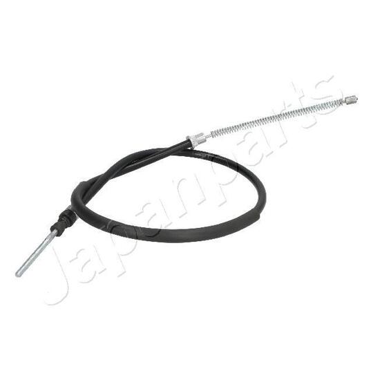 BC-0602 - Cable, parking brake 