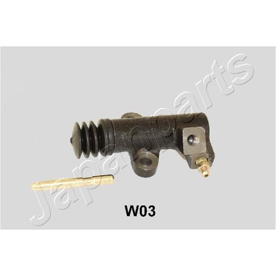 CY-W03 - Slave Cylinder, clutch 