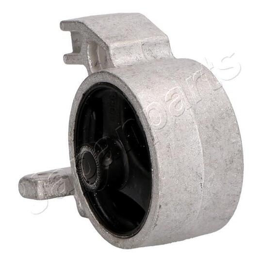 RU-H207 - Engine Mounting 