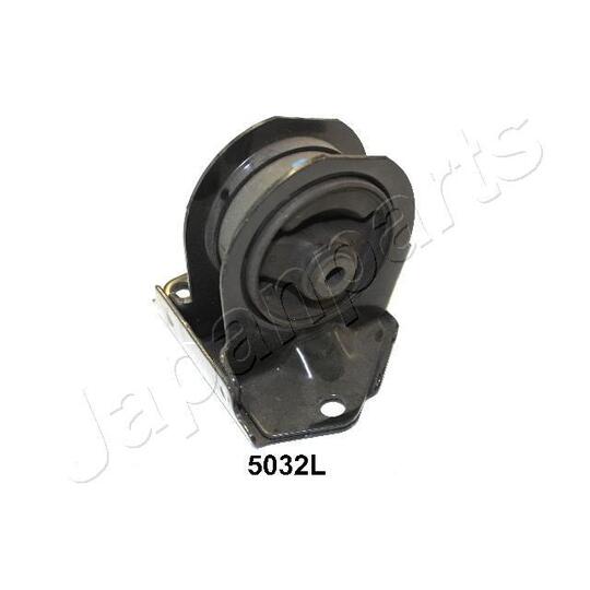 RU-5032L - Engine Mounting 