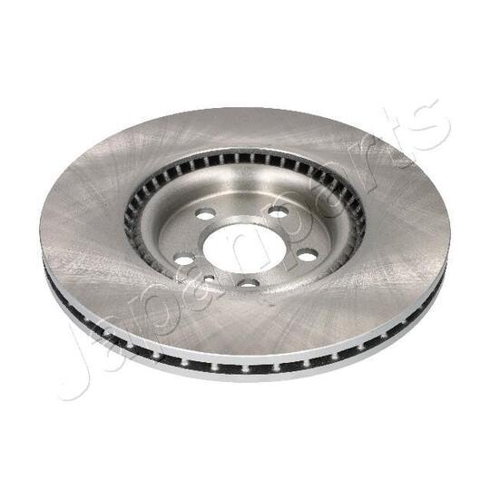 DI-0900C - Brake Disc 