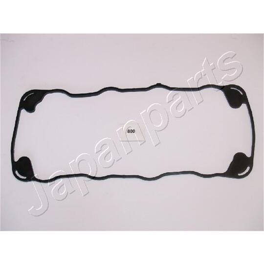 GP-800 - Gasket, cylinder head cover 