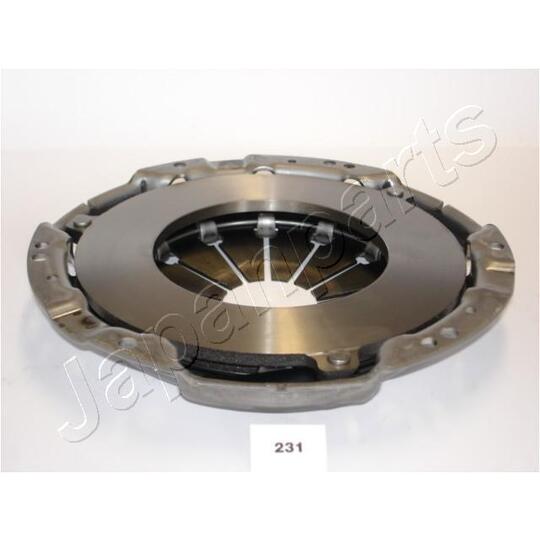 SF-231 - Clutch Pressure Plate 