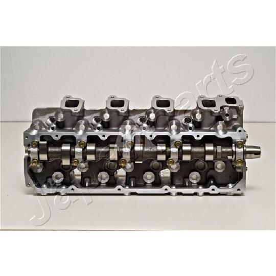 XX-TY019S - Cylinder Head 