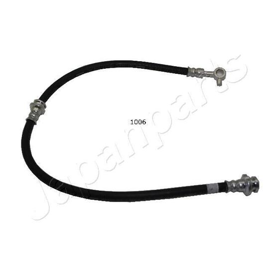 TF-1006 - Holding Bracket, brake hose 