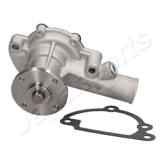 PQ-162 - Water pump 