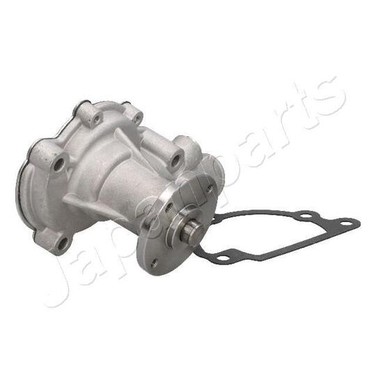 PQ-162 - Water pump 